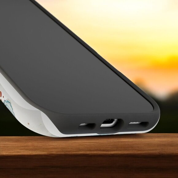 iPhone 15 Pro Max phone case, MARPC1129 - Picture 3 of 7
